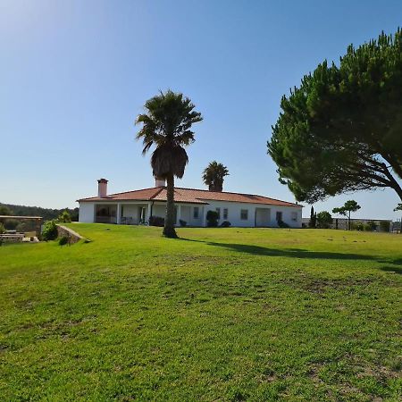 Herdade da Vagem Rogil Exterior foto