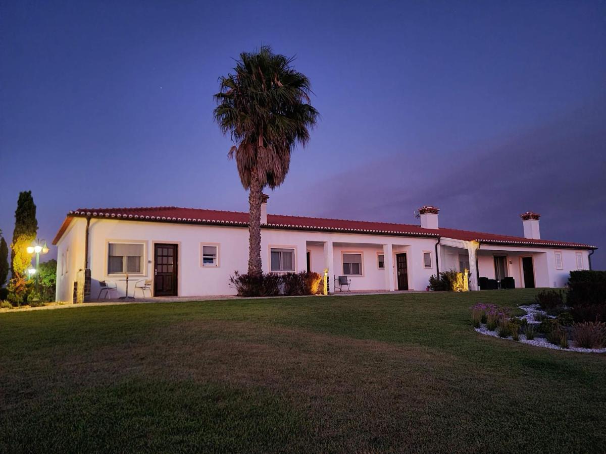 Herdade da Vagem Rogil Exterior foto