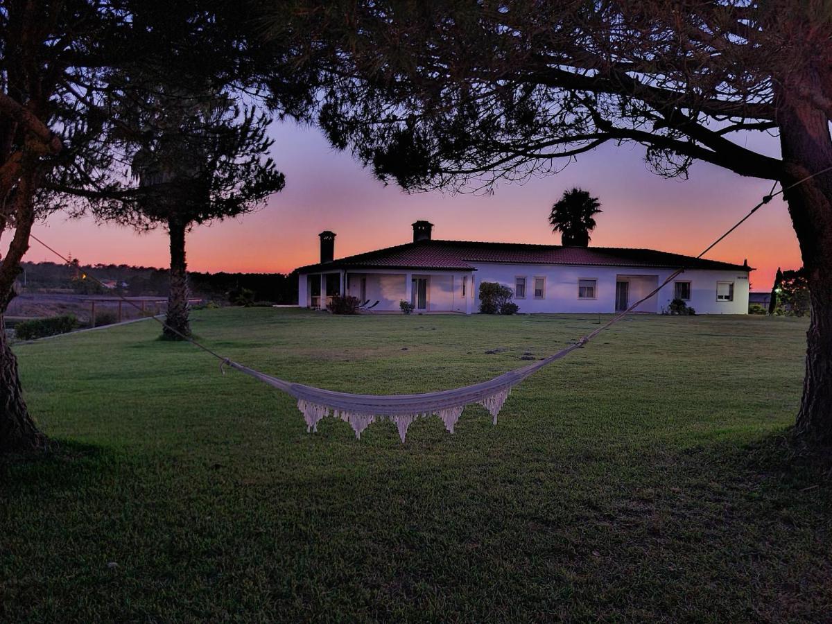 Herdade da Vagem Rogil Exterior foto