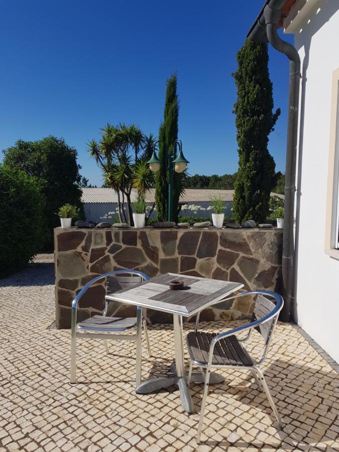 Herdade da Vagem Rogil Exterior foto