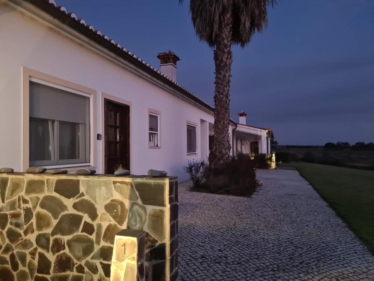 Herdade da Vagem Rogil Exterior foto