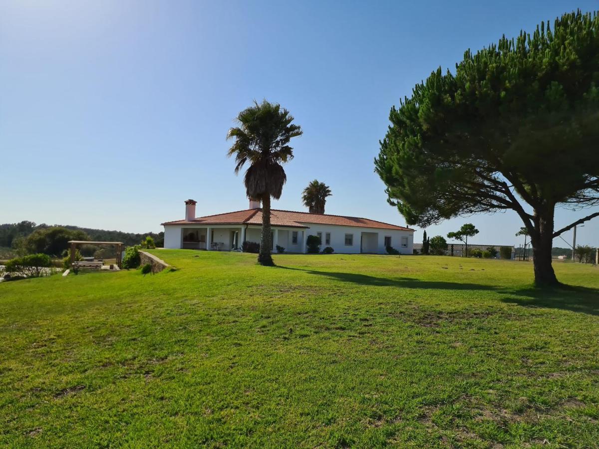 Herdade da Vagem Rogil Exterior foto