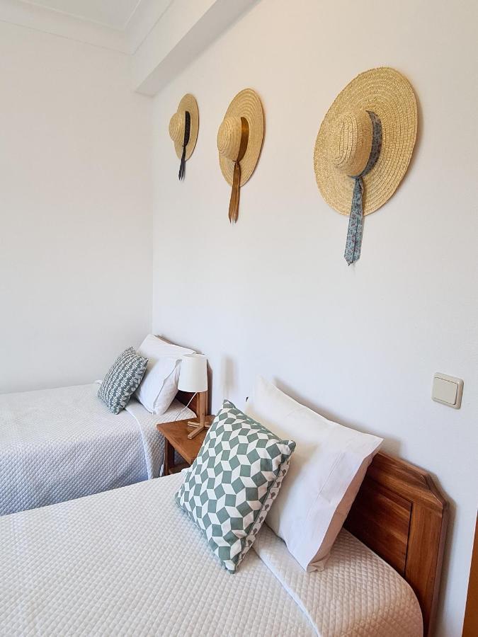 Herdade da Vagem Rogil Quarto foto