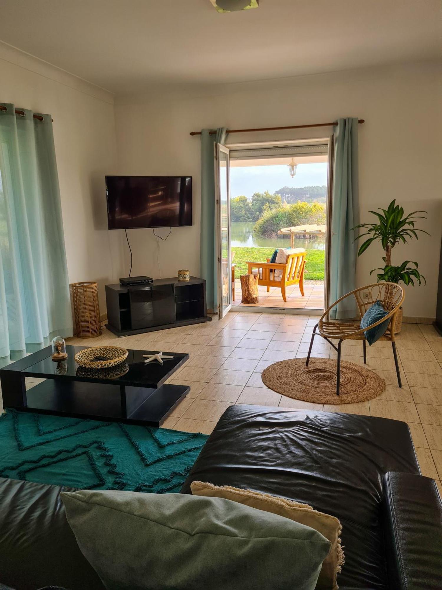 Herdade da Vagem Rogil Quarto foto