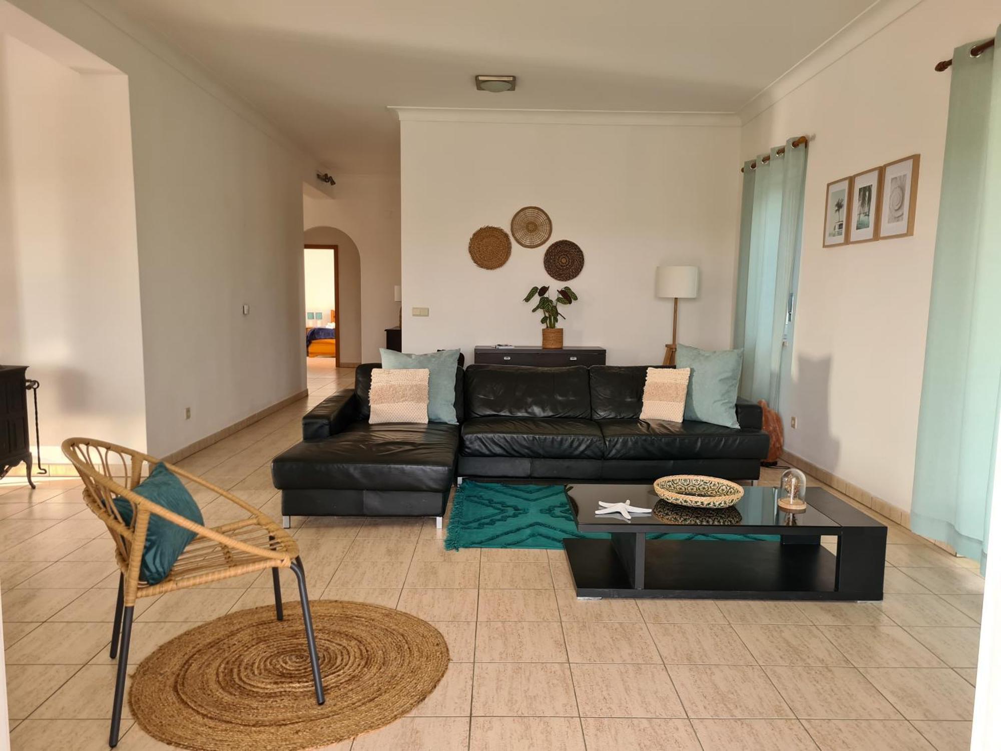 Herdade da Vagem Rogil Quarto foto