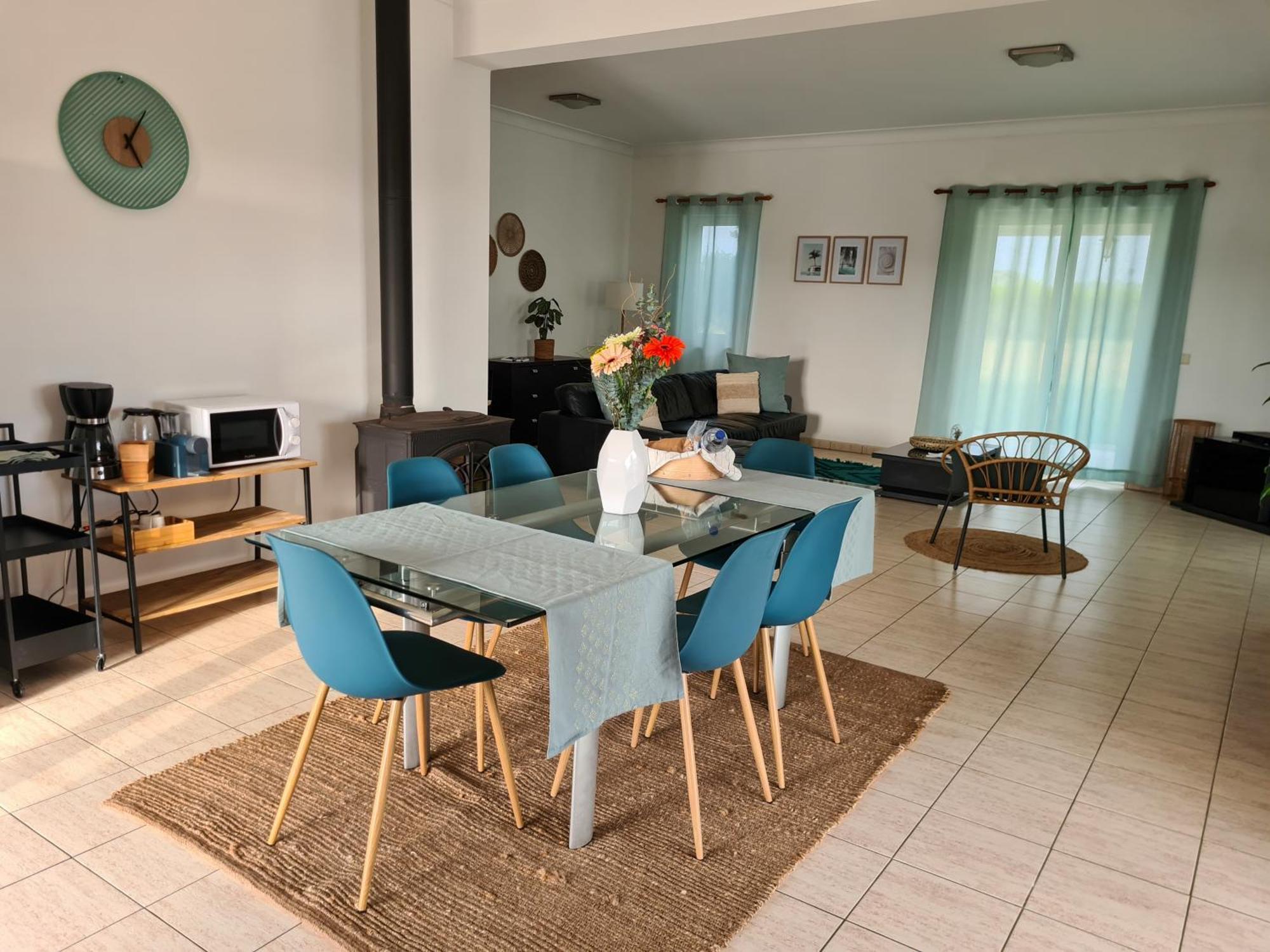 Herdade da Vagem Rogil Quarto foto