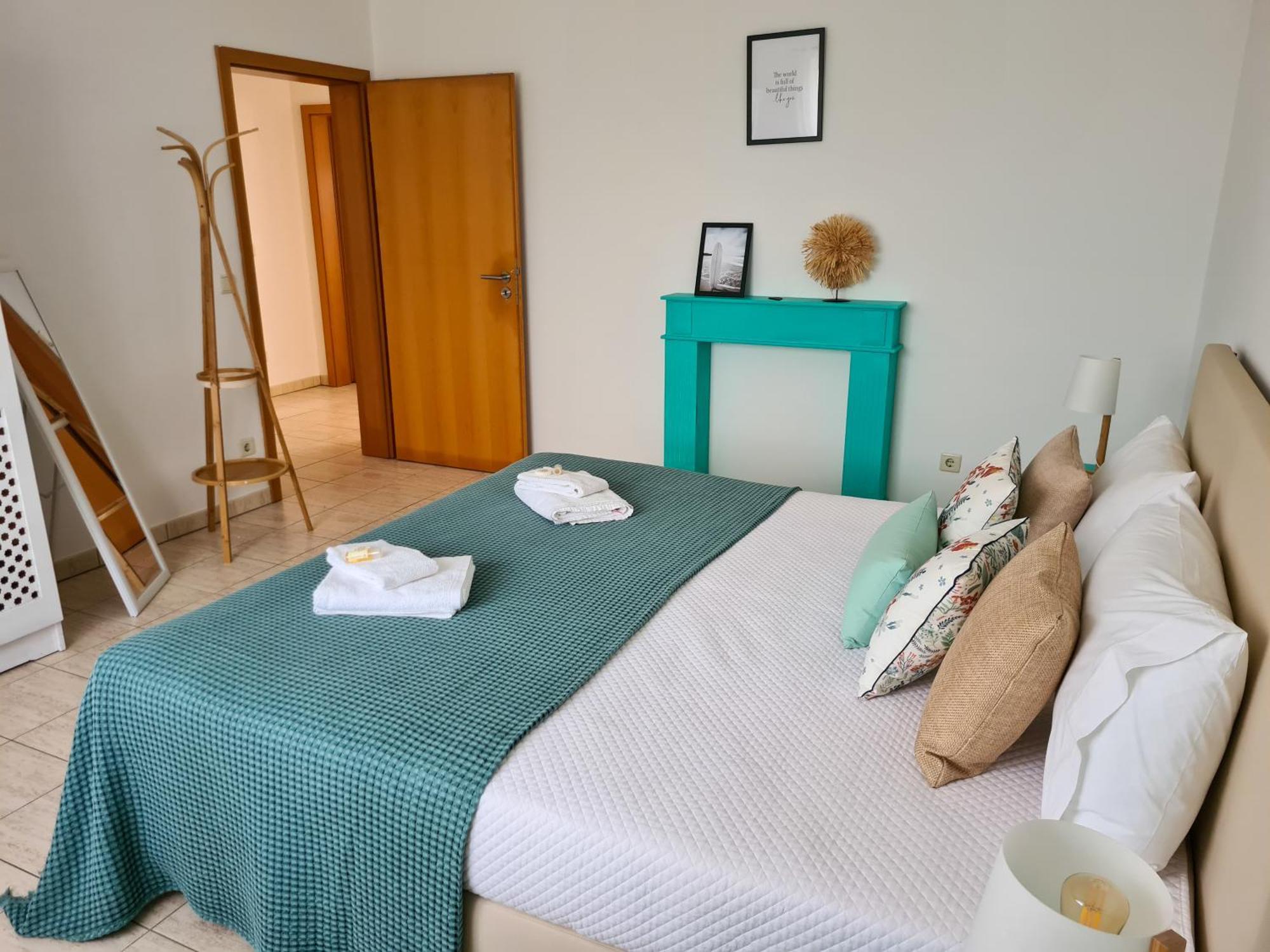 Herdade da Vagem Rogil Quarto foto