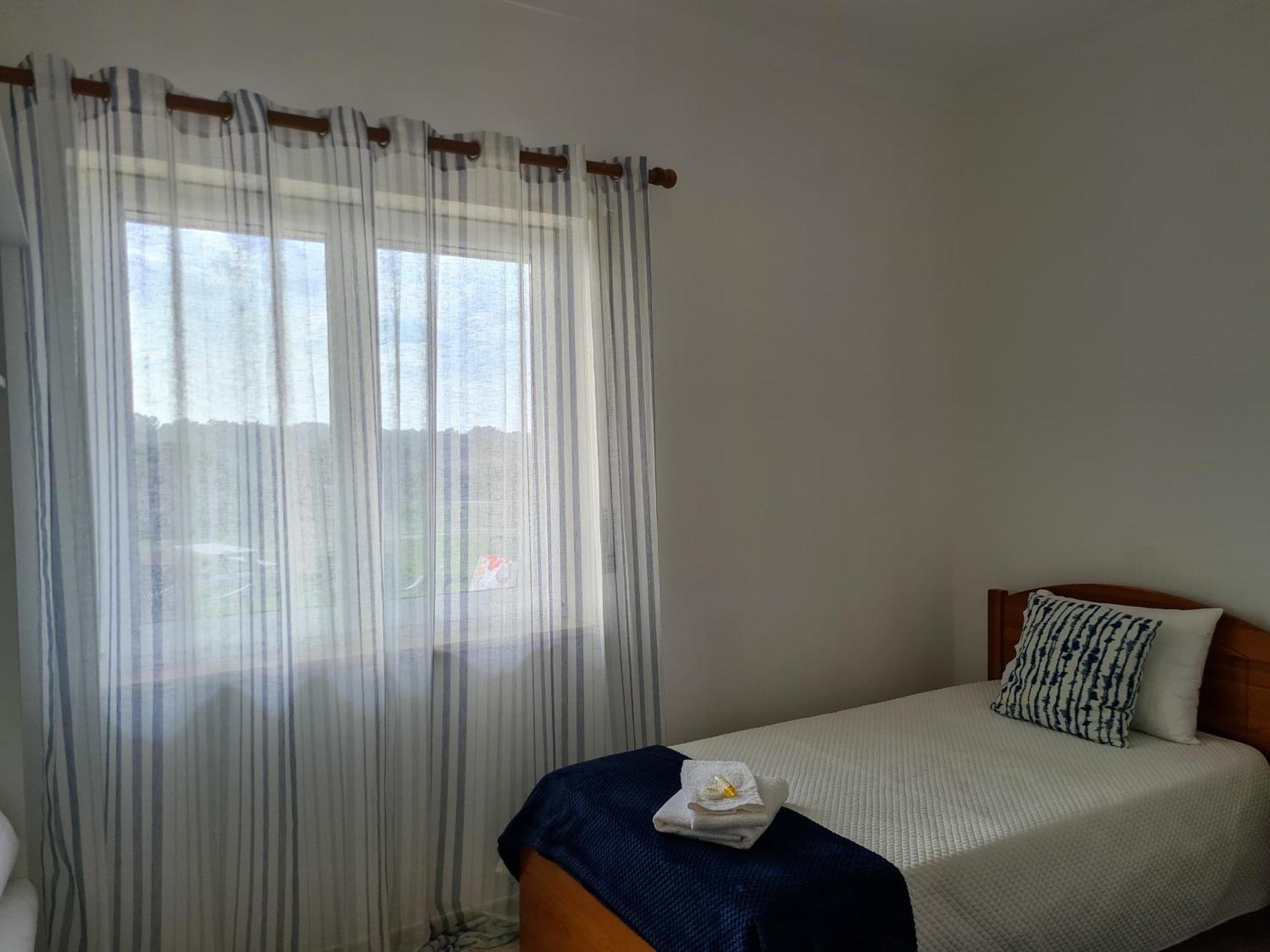 Herdade da Vagem Rogil Quarto foto